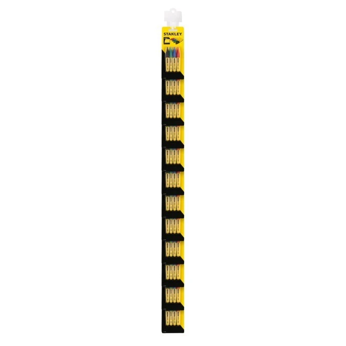 Mini marker 4 kolory 2‑47‑329 /4szt./ - obrazek 3