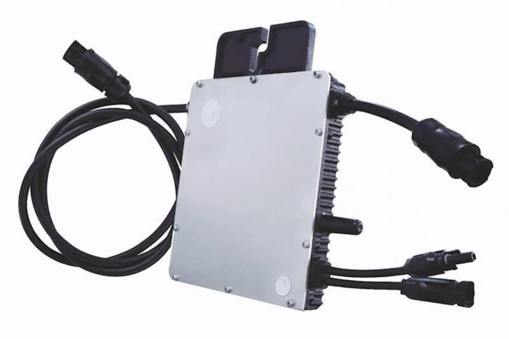 Mikroinwerter fotowoltaiczny 1‑fazowy 400W HM 400