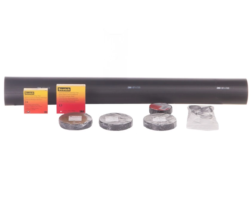Mufa przelotowa termokurczliwa 50‑120mm2 93‑TMSR‑E‑120‑1 TE100047295/7000099319 - obrazek 1
