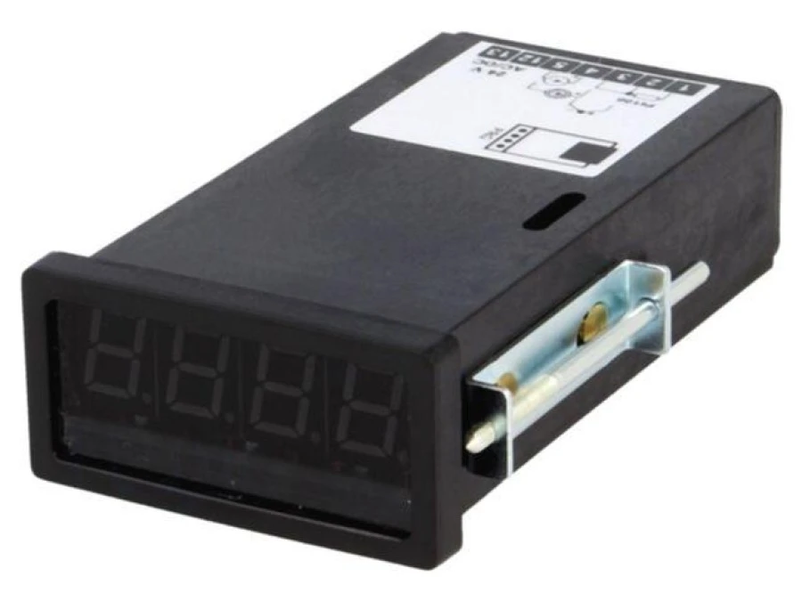 Moduł ‑ miernik, AR500, 20÷50VAC, 20÷72VDC, Wyświetlacz: LED AR500/R - obrazek 1