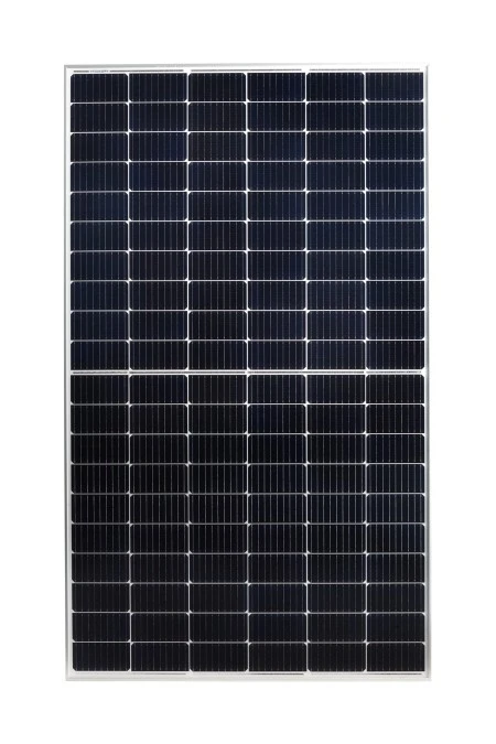 Moduł fotowoltaiczny 380W Half‑Cut 1755x1038x35 Srebrna rama FU380M Silk Pro (SF), gwarancja europejska ELIT54263 - obrazek 3