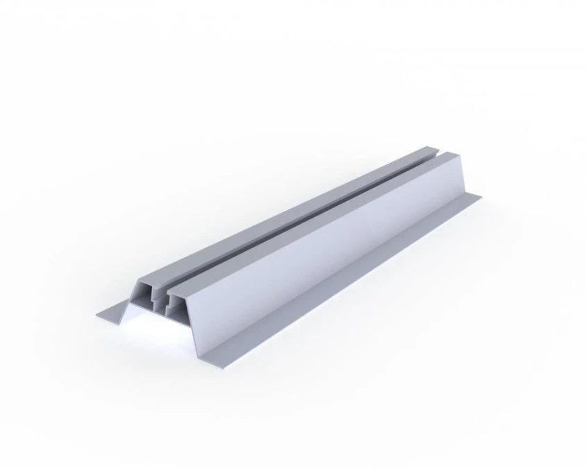 Mostek trapezowy H40 CLIP‑ON L300