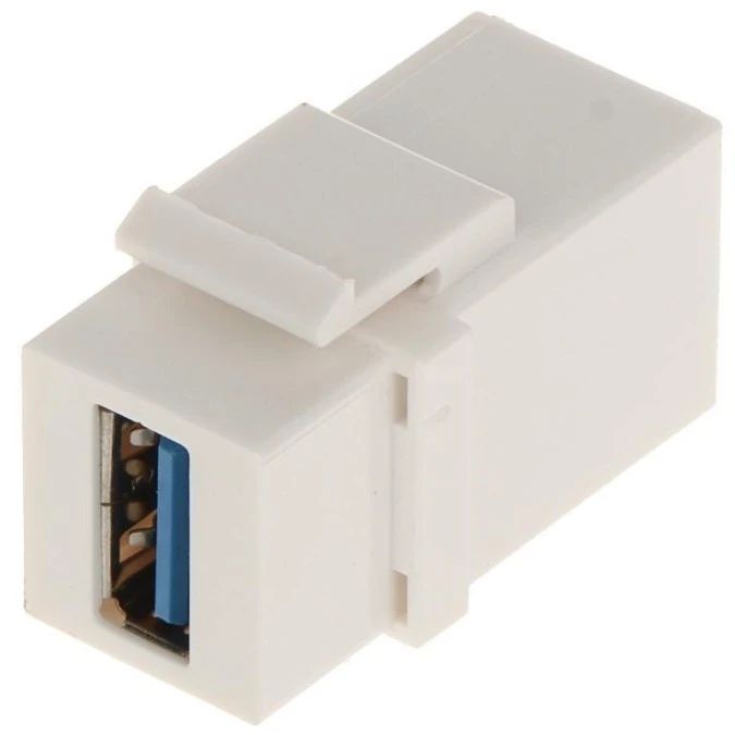 Moduł Keystone USB 3.0 FX‑USB3.0/S - obrazek 1