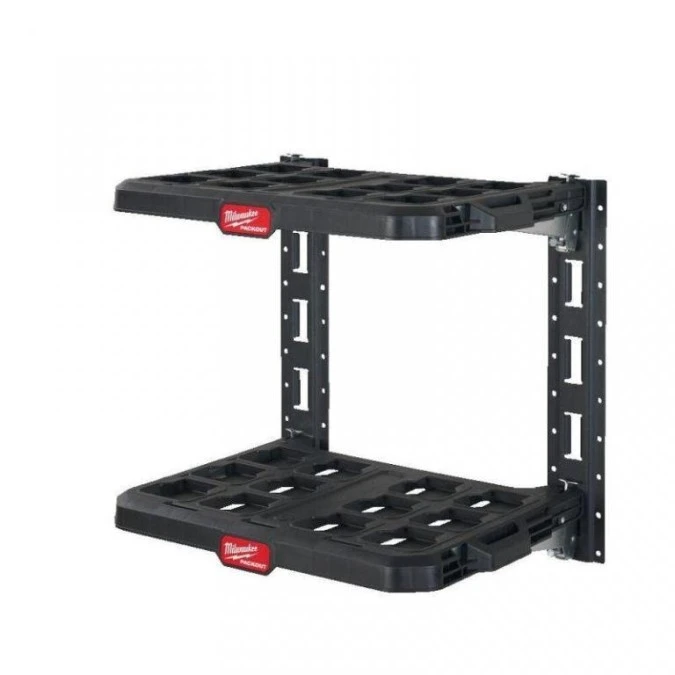 MILWAUKEE PACKOUT Półki systemowe - obrazek 1