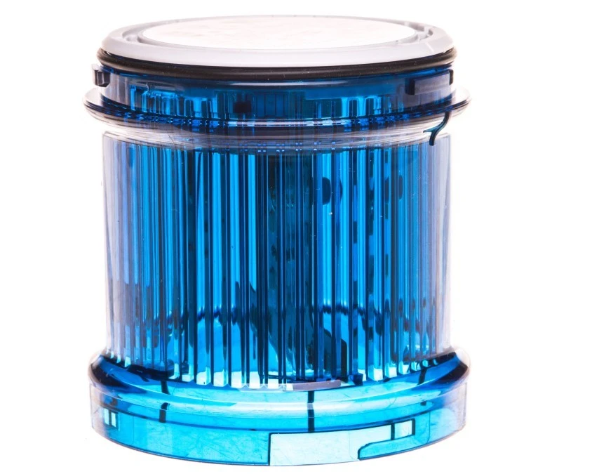 Moduł pulsujący niebieski LED 24V AC/DC SL7‑BL24‑B 171439 - obrazek 1