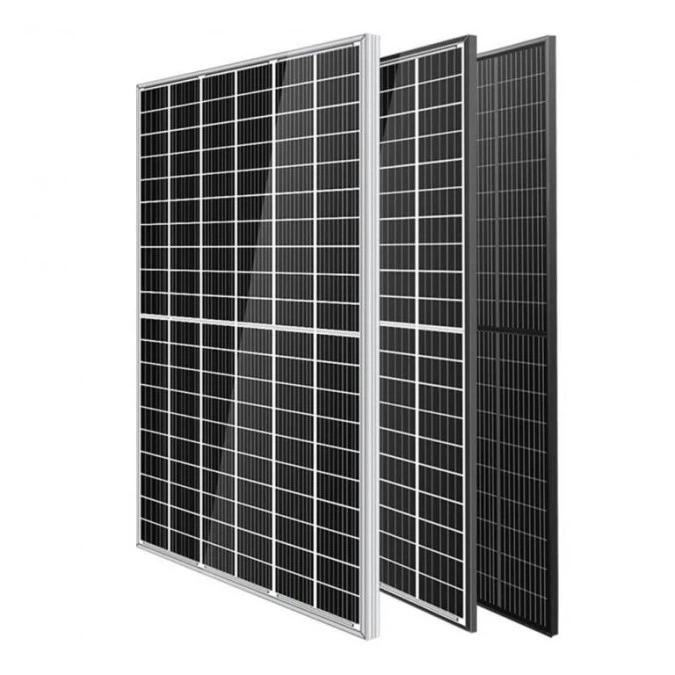 Moduł fotowoltaiczny 470Wp LEAPTON LP182‑M‑60‑NH‑FB 1955x1134x30 N‑Type
