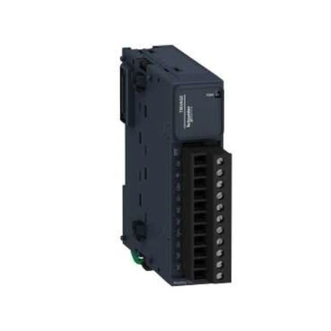 Moduł 2‑wyjścia analogowe Modicon TM3‑2 TM3AQ2 - obrazek 3