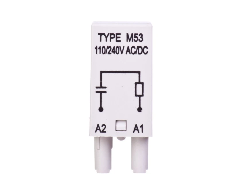 Moduł przepieciowy RC M53 110‑240V AC 854849 - obrazek 2