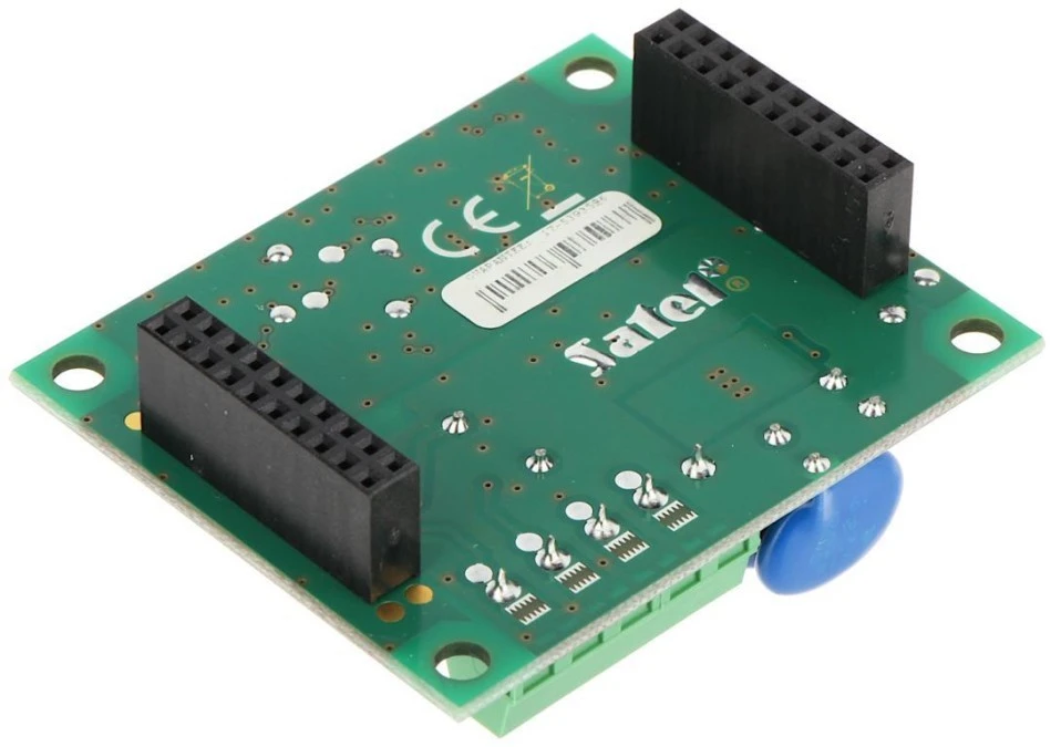 MODUŁ KOMUNIKACYJNY TELEFONICZNY PSTN GSM‑X‑PSTN DO MODUŁU GSM‑X SATEL - obrazek 3