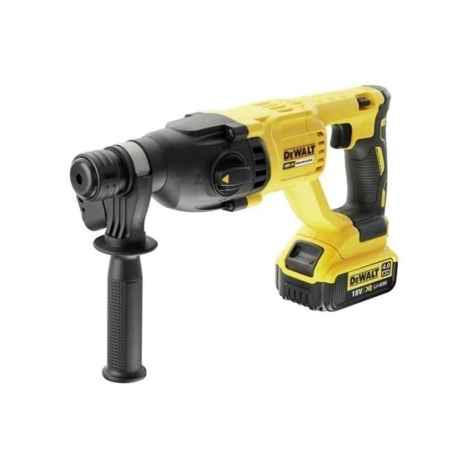 Młotowiertarka DeWalt DCH133M1‑QW - obrazek 1