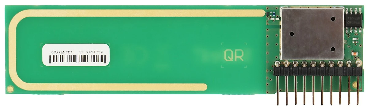 MODUŁ RADIOWY PERFECTA‑RF SATEL - obrazek 3