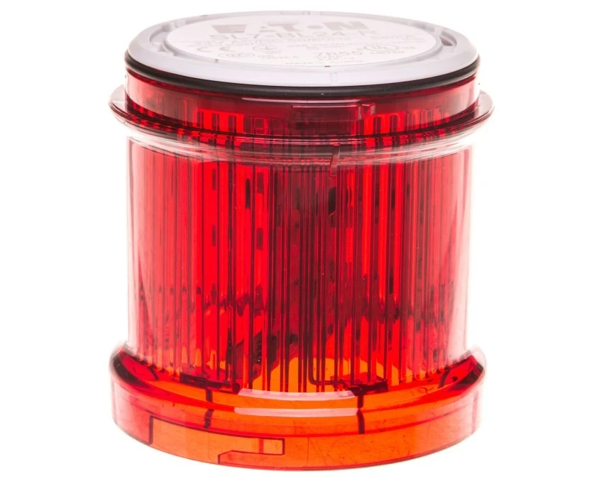 Moduł pulsujący czerwony LED 24V AC/DC SL7‑BL24‑R 171441 - obrazek 1