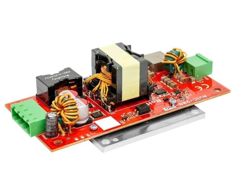 MODUŁ PRZETWORNICY AVIC‑200‑240‑OF DC/DC ATTE - obrazek 3