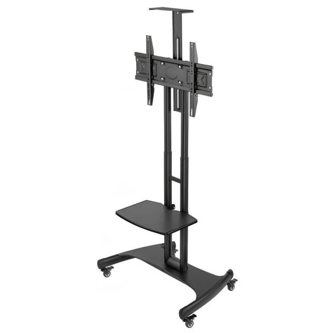 MOBILNY UCHWYT MONITORA STO‑S‑12 ART