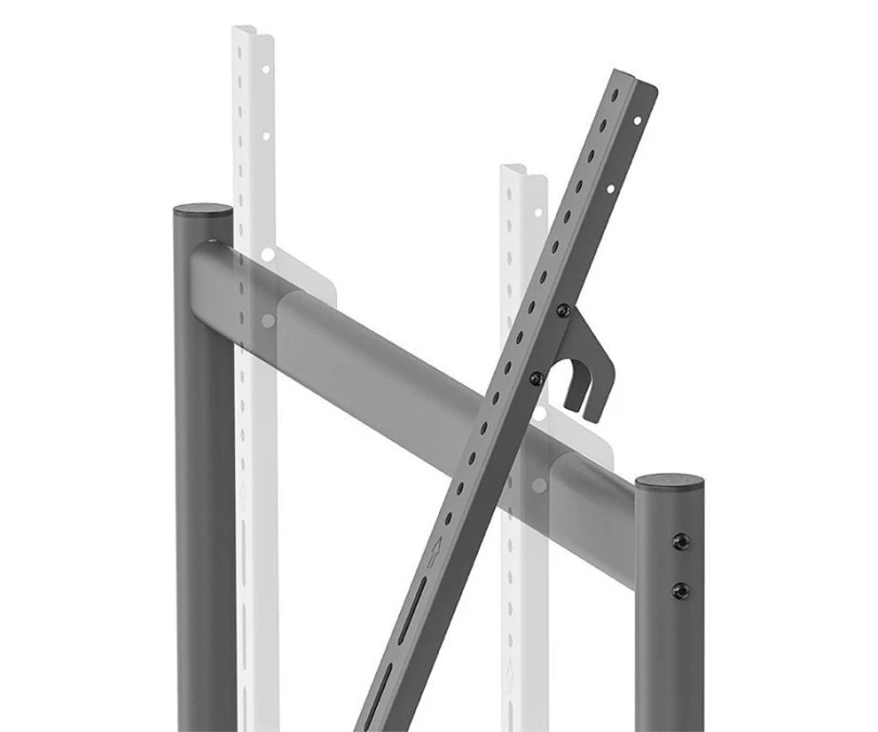 MOBILNY UCHWYT MONITORA BRATECK‑TTF15‑68FW BRATECK - obrazek 3