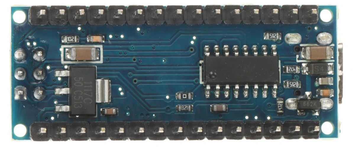 MODUŁ NANO 328PB‑AU/USB‑C - obrazek 3