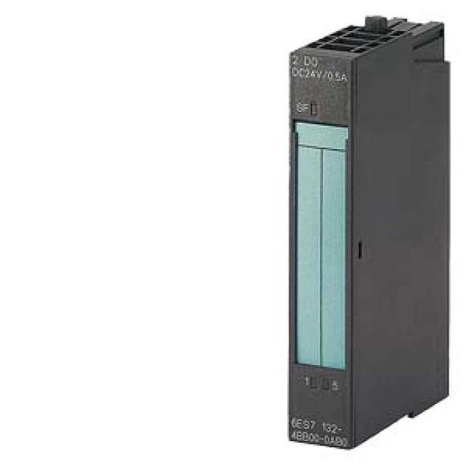 Modul ET 200S 24VDC/2A 6ES7132‑4BB31‑0AB0 /5szt./ - obrazek 1