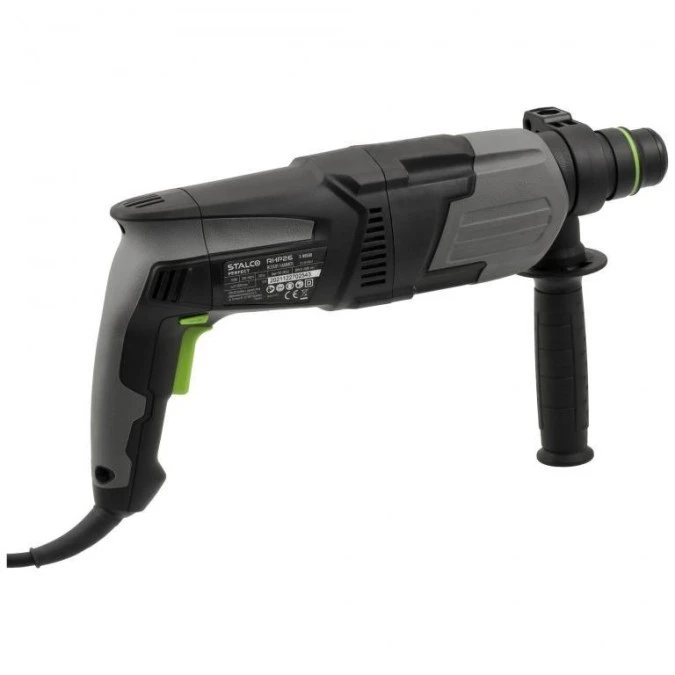 Młotowiertarka 720W SDS plus RH26 STALCO PERFECT S‑98500 - obrazek 1