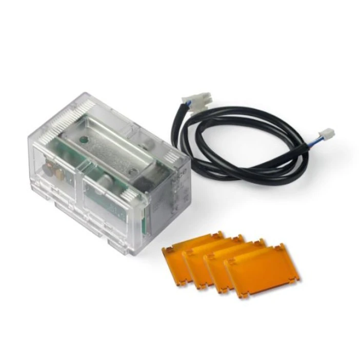 Moduł lampy sygnalizacyjnej NICE XBA7 do szlabanów SBAR/MBAR/LBAR - obrazek 2