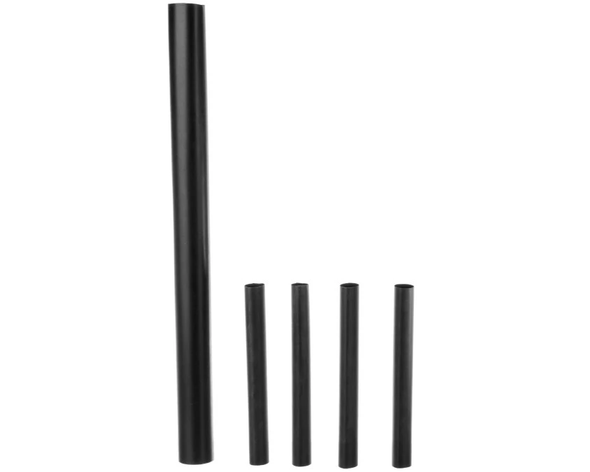Mufa kablowa termokurczliwa przelotowa 4x16‑35mm2 SHORT ZRN1X4SE - obrazek 1
