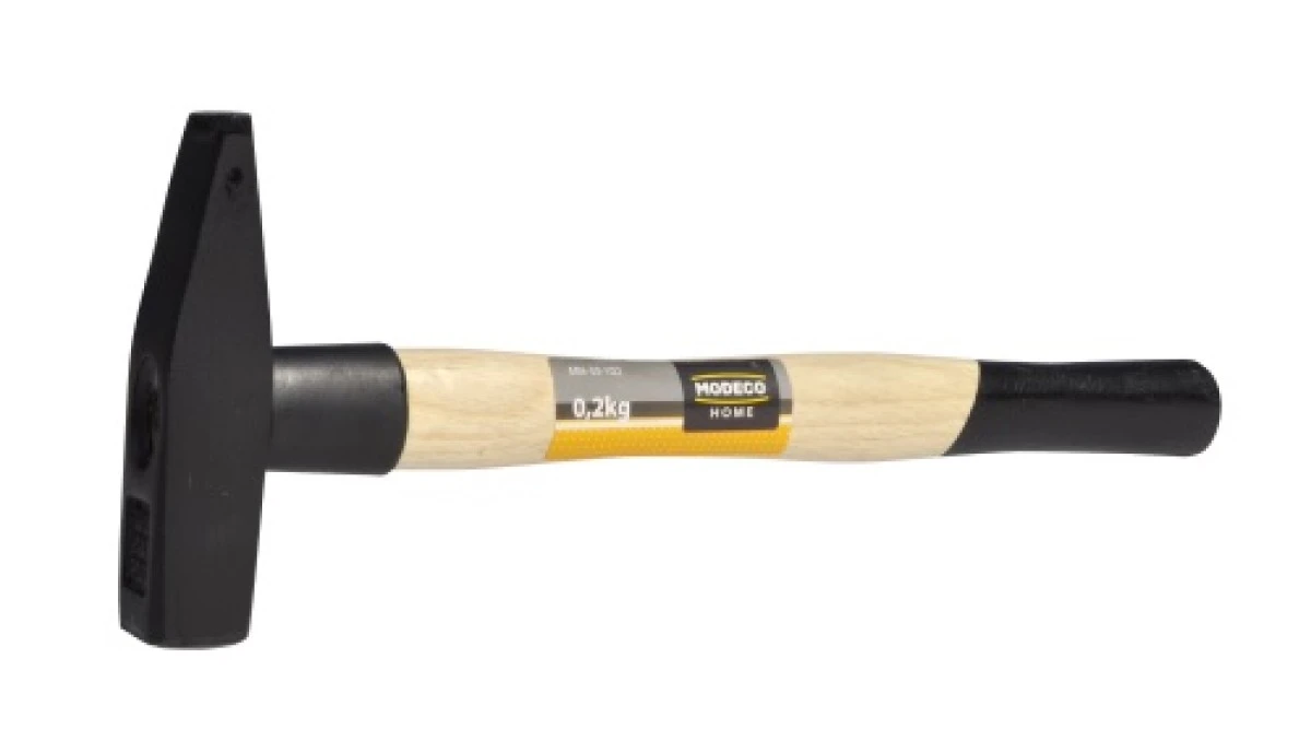 MŁOTEK ŚLUSARSKI 4,0 KG, DIN 1041 MN‑30‑140 - obrazek 1
