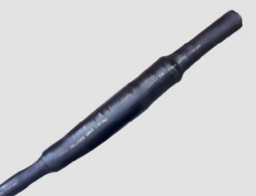 Mufa końcowa ze złączką śrubową, CHEMSV 24kV 35‑95, 427428 - obrazek 1