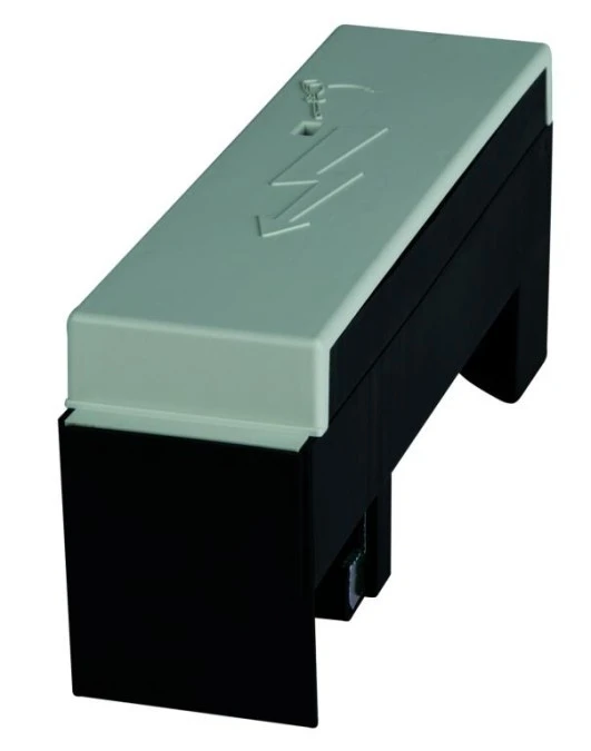 Moduł przyłączeniowy 250A, 4‑biegunowy, przewód 1,5 – 70 mm2 okrągły/sektorowy AM‑60/250/4 G1544007