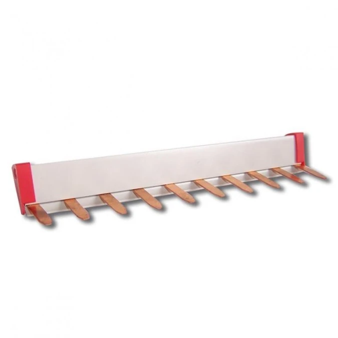 Mostek wtykowy RSP A 4 ‑ 10‑torowy - obrazek 1