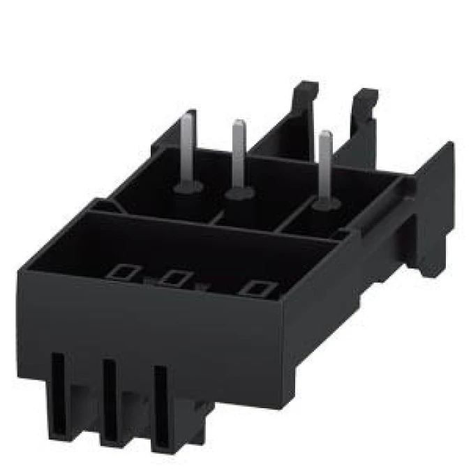 Moduł połączeniowy hybrydowy, elektryczny i mechaniczny, do 3RV2.1 3RA2911‑2FA00 - obrazek 1