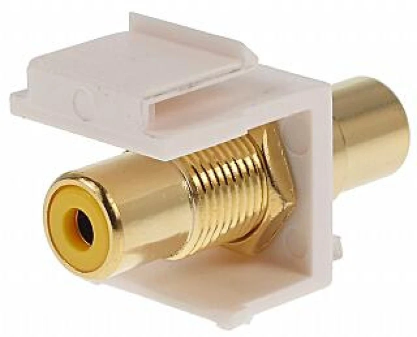 Moduł Keystone Cinch FX‑C3 - obrazek 1
