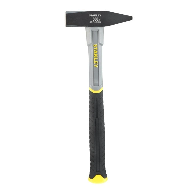 Młotek Stanley Fiberglass 500 g ślusarski STHT0‑51908 - obrazek 2