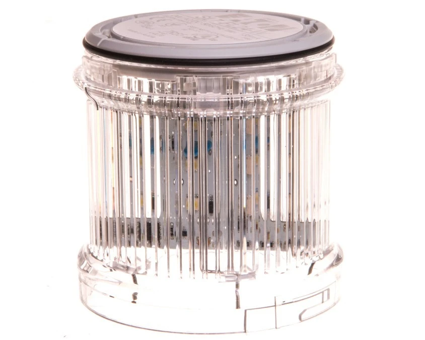 Moduł błyskowy biały z diodą LED 24V AC/DC SL7‑FL24‑W 171405 - obrazek 1