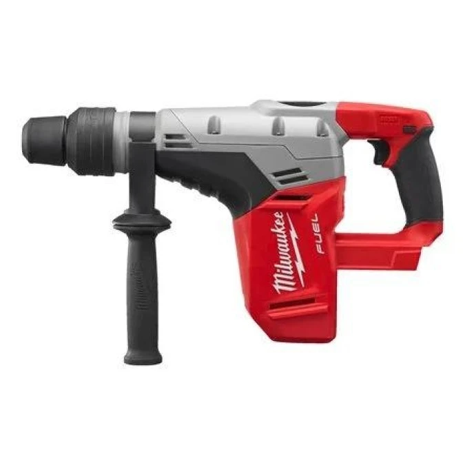 Młot wiercąco‑kujący M18 Fuel 5kg SDS‑Max 18V w walizce, bez wyposażenia, M18 CHM‑0C, 4933451362 - obrazek 1