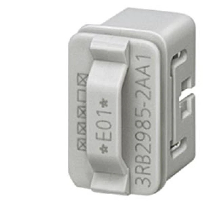 Moduł pamięcia dla 3RB22/23 S0‑S12 3RB2985‑2AA0 - obrazek 2
