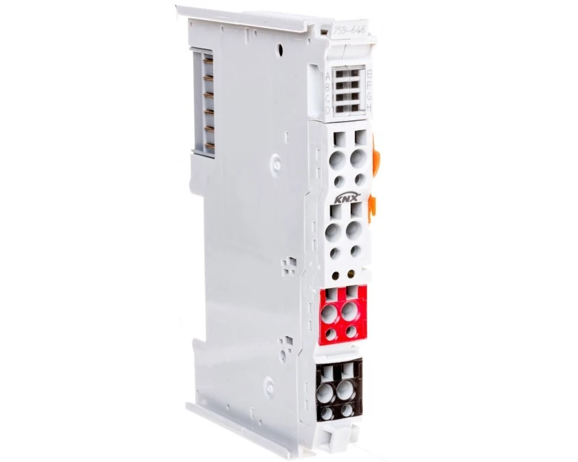 Moduł KNX/EIB/TP1 753‑646 - obrazek 1