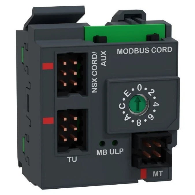 Moduł BSCM, moduł adresowy modbus ComPacT NSX LV434220 - obrazek 1