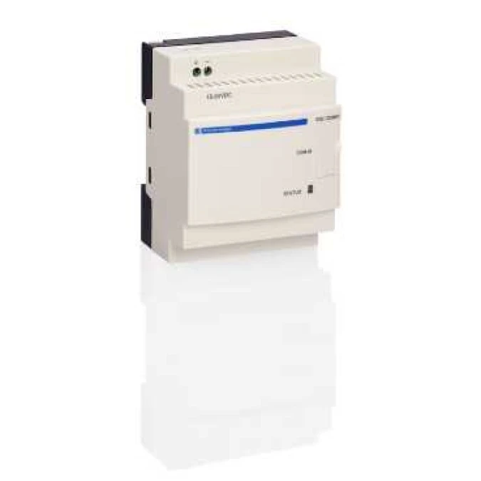 Moduł komunikacyjny 24V DC dla Zelio SR2COM01 - obrazek 3