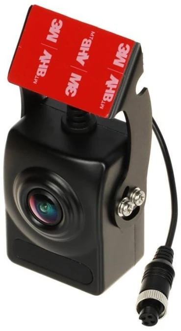 MOBILNA KAMERA AHD ATE‑CAM‑AHD977‑F03 ‑ 1080p 2.8 mm AUTONE