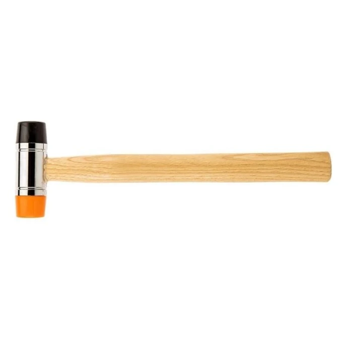 Młotek blacharski 250 g/28 mm 11‑621 - obrazek 1