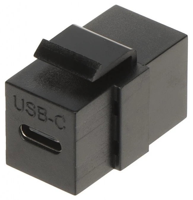 Moduł Keystone USB‑C FX‑USB‑C/B - obrazek 1