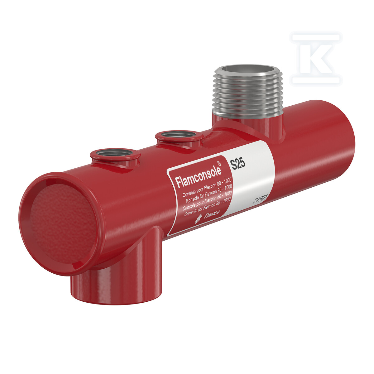 Flexconsole S 20 27992