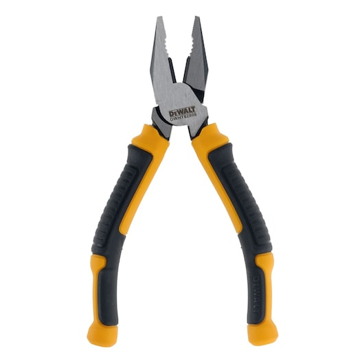 Szczypce uniwersalne 160 mm LH Dewalt DWHT82808-0 - obrazek 1