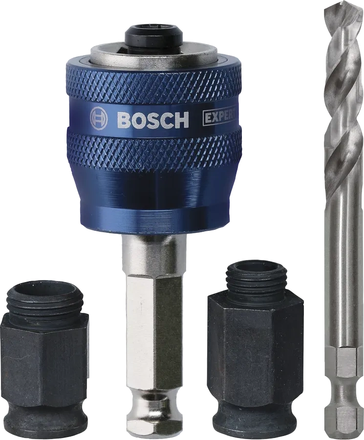 Adapter Bosch Expert Power Change Plus 2608902039