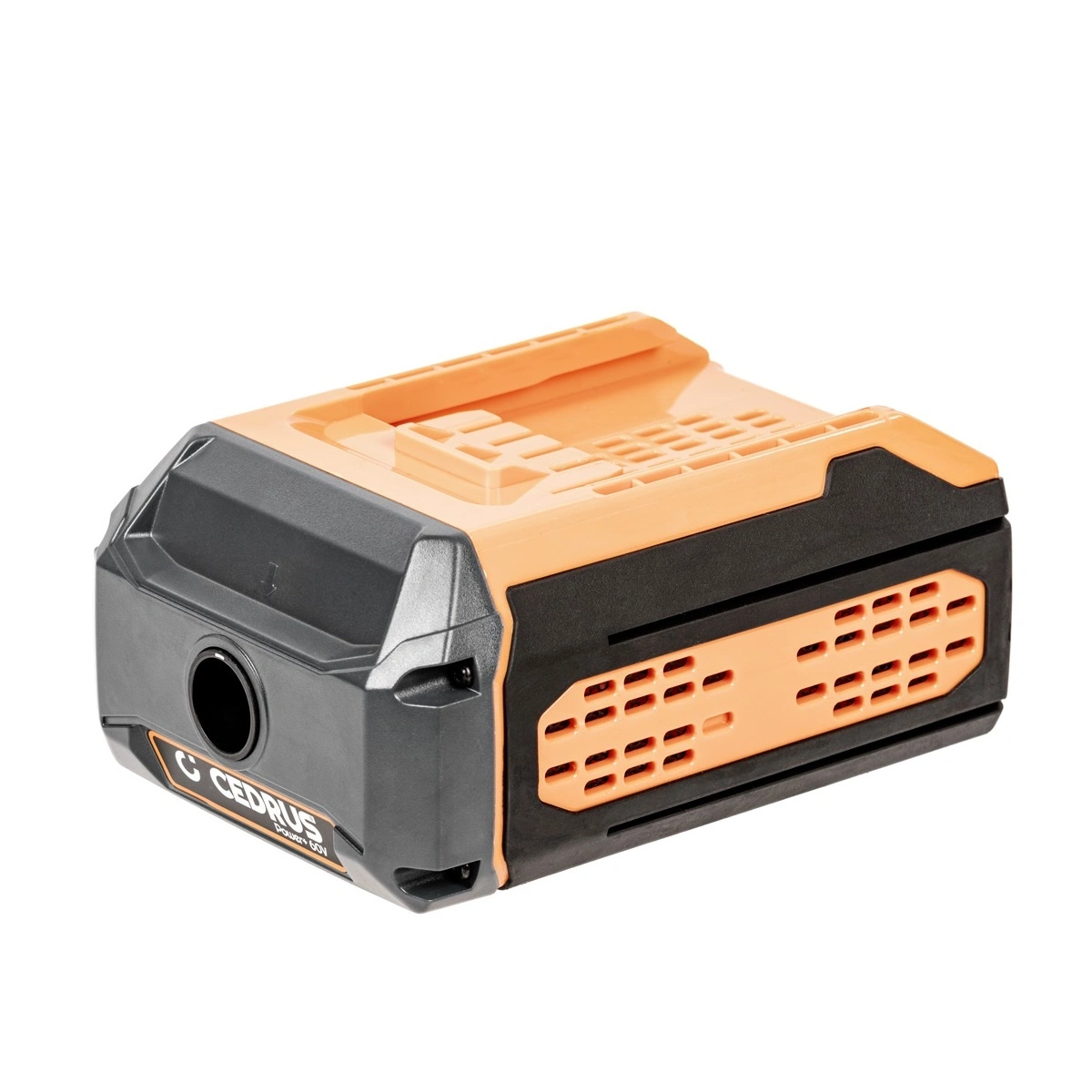 Adapter do baterii plecakowej Cedrus CEDADB - obrazek 1