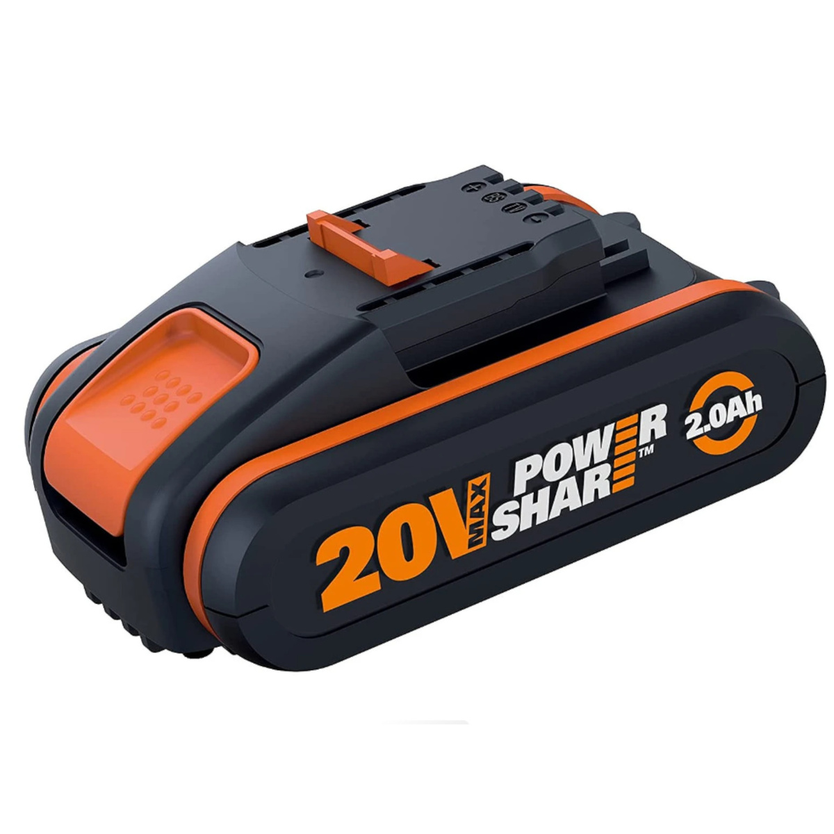 Akumulator 20V 2 Ah Worx WA3551 - obrazek 1