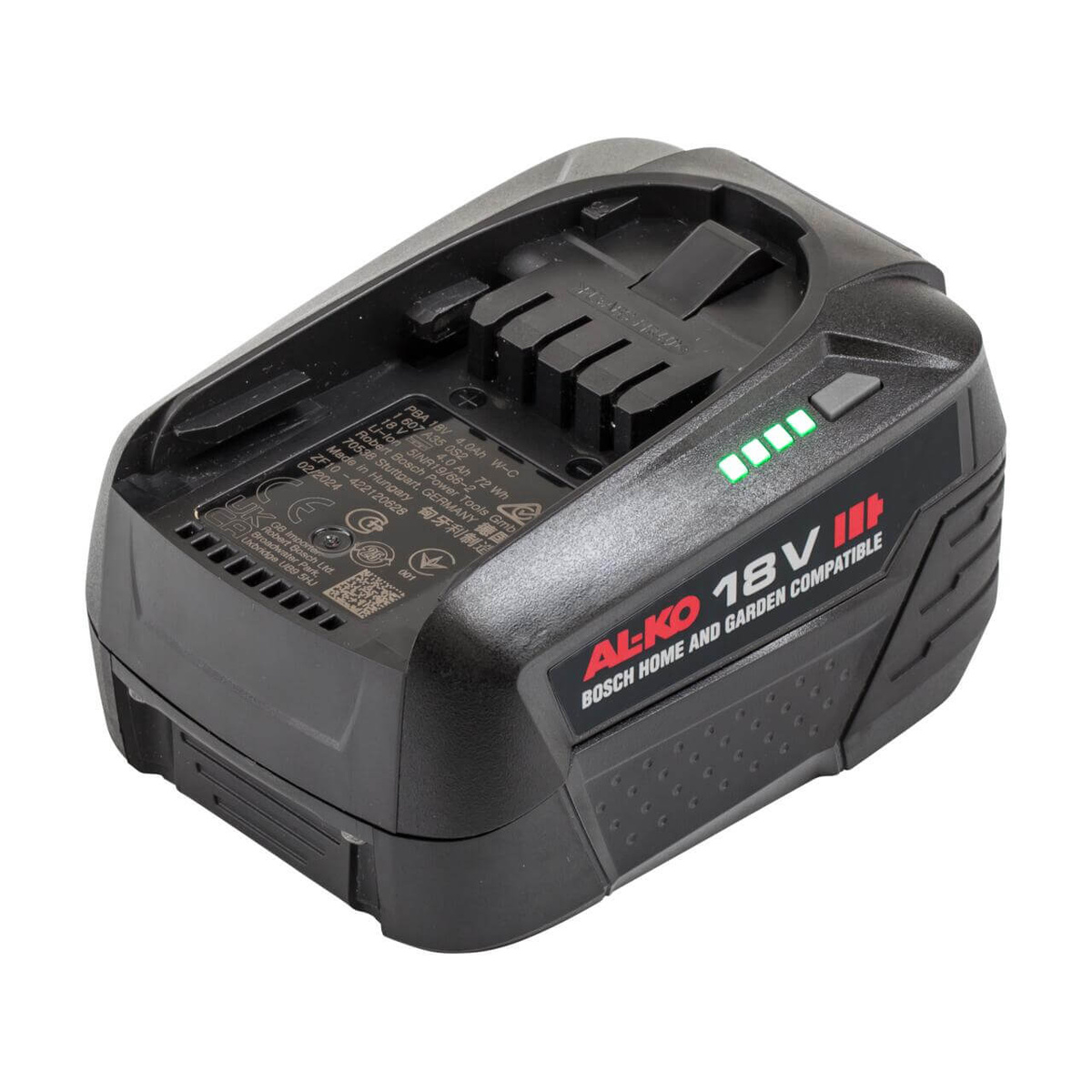 Akumulator AL-KO B75.5 LI 18 V 114058 - obrazek 1