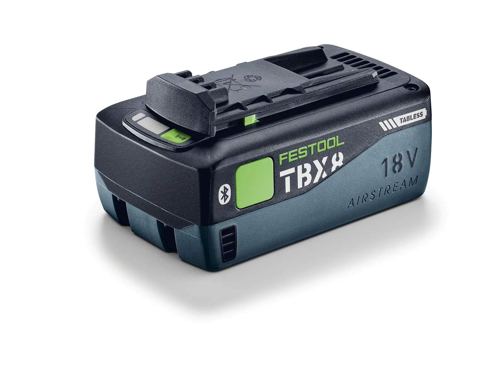 Akumulator Festool BP 18 TBX 8 ASI (578746)