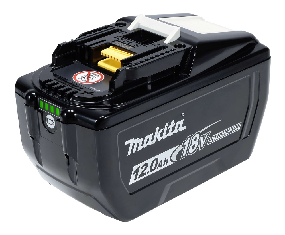 Akumulator Makita BL18120B 18V 12Ah - obrazek 1