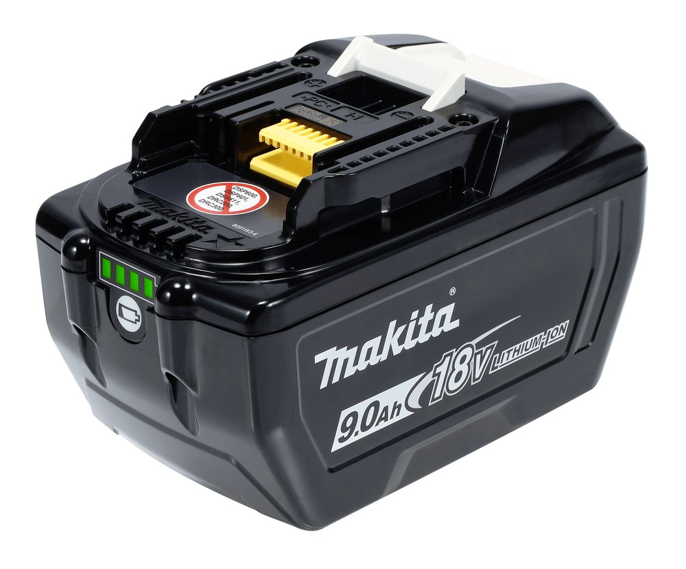 Akumulator Makita BL1890B 18V 9Ah - obrazek 1