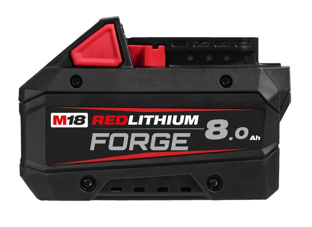 Akumulator Milwaukee M18 FB8 18V 8.0Ah - obrazek 1